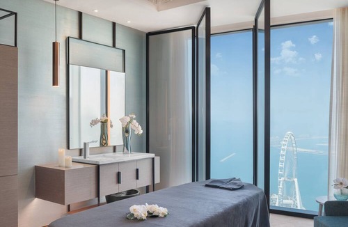 Jumeirah Beach Residence Hotel | Address Beach Resort