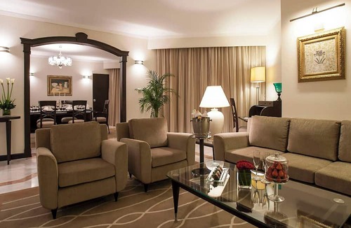 Al Ain Hotel | Danat Al Ain Resort