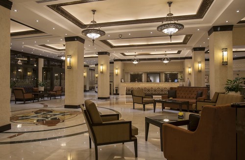 Al Ain Hotel | Danat Al Ain Resort