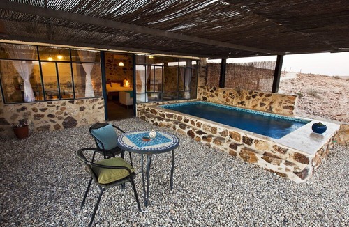 Sde Boker Bed & Breakfast | Haroa Farm