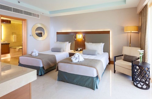 Musannah Hotel | Barceló Mussanah Resort, Sultanate of Oman