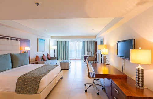Musannah Hotel | Barceló Mussanah Resort, Sultanate of Oman