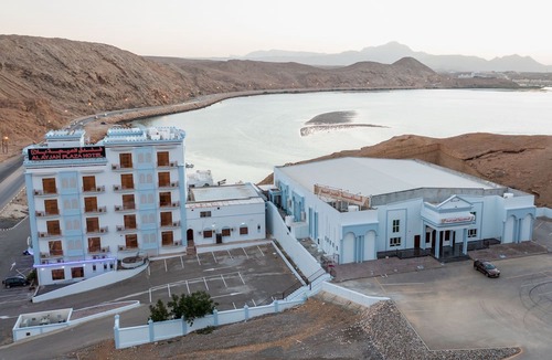 Sur Hotel | Al Ayjah Plaza Hotel