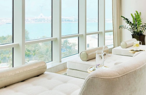 Abu Dhabi Hotel | The St. Regis Abu Dhabi