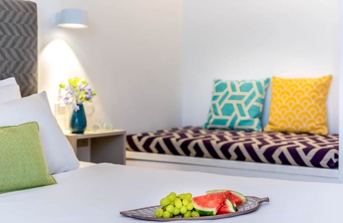 Eilon Hotel | Eilon TravelHotel