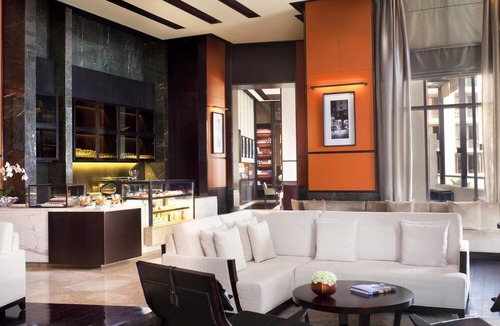 Abu Dhabi Hotel | Park Hyatt Abu Dhabi Hotel & Villas