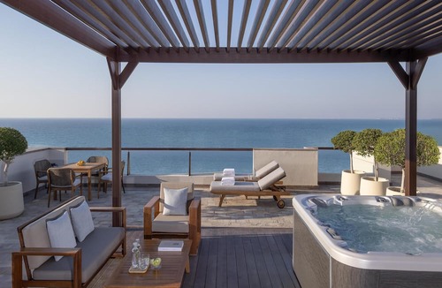 Abu Dhabi Hotel | Park Hyatt Abu Dhabi Hotel & Villas