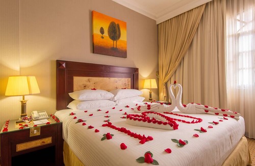 Al Khuwair Hotel | Caesar Hotel