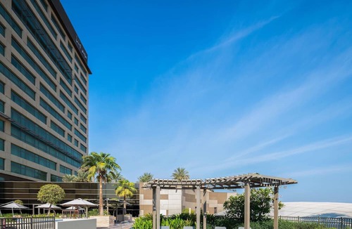 Al Muraqqabat Hotel | Swissotel Al Ghurair