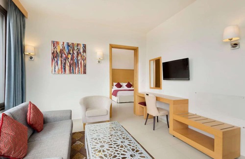 Sweimeh Hotel | Ramada Resort by Wyndham Dead Sea