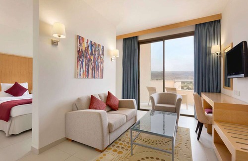 Sweimeh Hotel | Ramada Resort by Wyndham Dead Sea