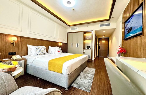 Al Qusais Hotel | Fortune Plaza Hotel