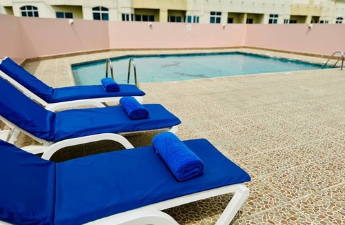 Al Qusais Hotel | Fortune Plaza Hotel