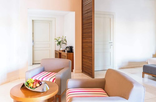 As Sifah Hotel | Sifawy Boutique Hotel