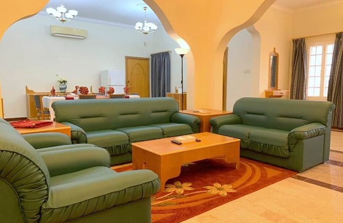 Salalah Resort | Samharam Resort Salalah