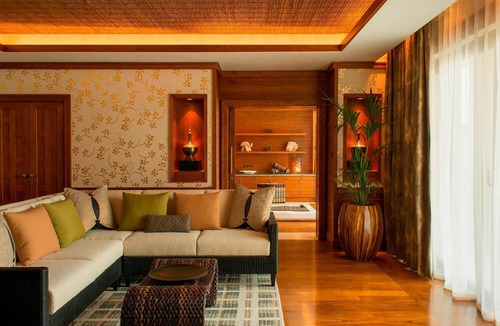 Abu Dhabi Hotel | The St. Regis Saadiyat Island Resort, Abu Dhabi