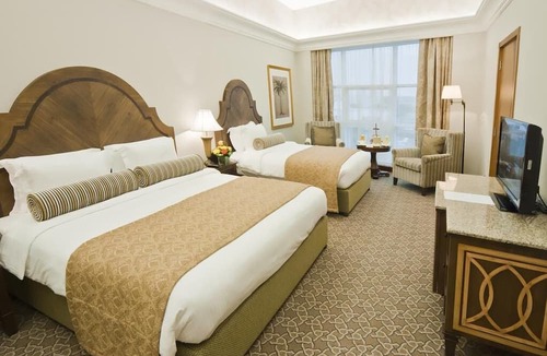 Al Ain Hotel | Ayla Hotel