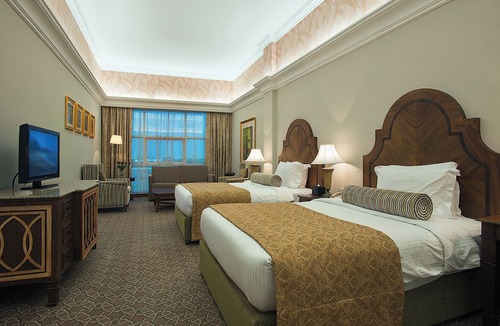 Al Ain Hotel | Ayla Hotel