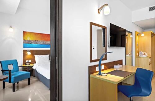 Al Mankhool Hotel | Citymax Bur Dubai