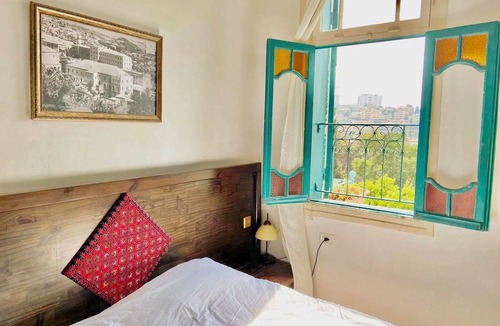 Old City House | Al-Mutran Guest House