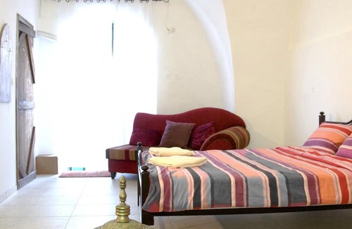 Old City House | Al-Mutran Guest House