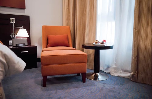 Al Khuwair Hotel | City Seasons Hotel Muscat