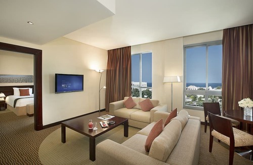 Al Khuwair Hotel | City Seasons Hotel Muscat