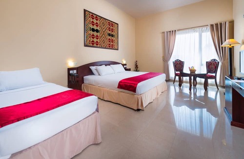 Sohar Hotel | Al Wadi Hotel Sohar