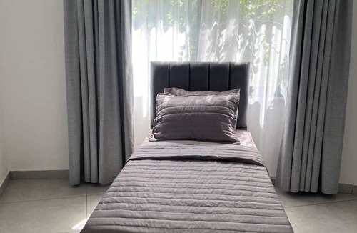 Downtown Amman Hotel | Jordan Tower Hotel