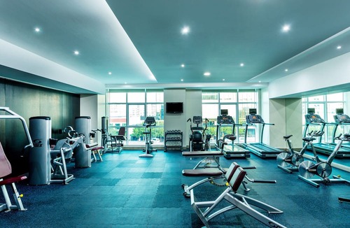 Bur Dubai Hotel | Park Regis Kris Kin Hotel Dubai