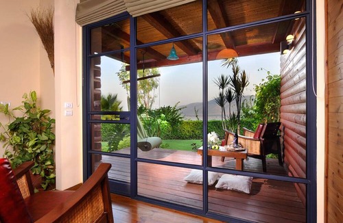 Ein Harod-Ihud House | Ein Harod Country Suites & Guesthouse