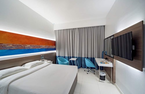 Dafan Al Nakheel Hotel | Citymax Hotel Ras Al Khaimah