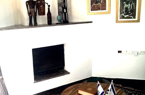 Herzliya Pituach Villa | Villa L'Etoile