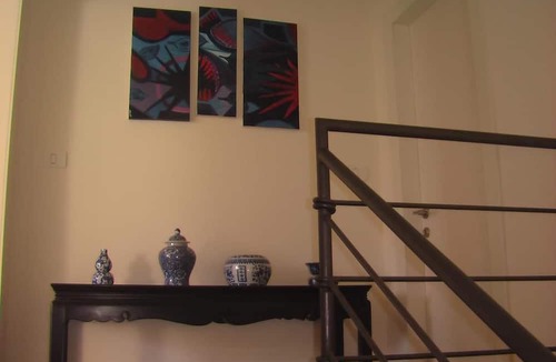 Herzliya Pituach Villa | Villa L'Etoile