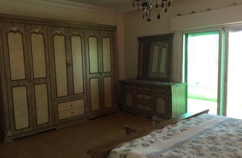 Suwailih Apartment | Dabouq luxury spaceous Apartment