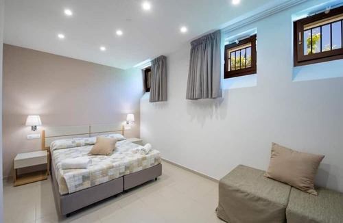 Agerola Bed & Breakfast | Villa Paradise Resort