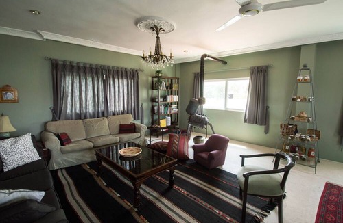 Umm Qais Bed & Breakfast | Beit Al Baraka