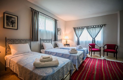 Umm Qais Bed & Breakfast | Beit Al Baraka