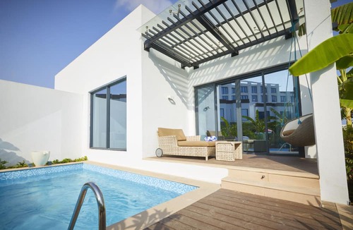 Salalah Resort | Millennium Resort Salalah