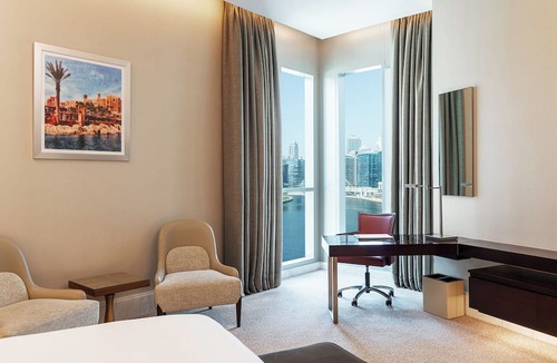 Business Bay Hotel | Renaissance Business Bay Hotel, Dubai