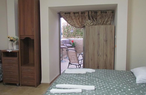 Old City House | Royal Guest House