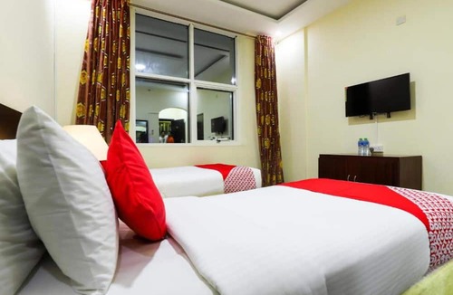 RAK City Hotel | Sh Hotel