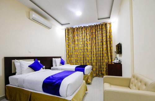 RAK City Hotel | Sh Hotel