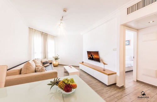 Tiberias Apartment | Caesar Kinneret Lakeside Apartments