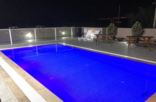 Yavne'el Apartment | Zimmer BaSadot