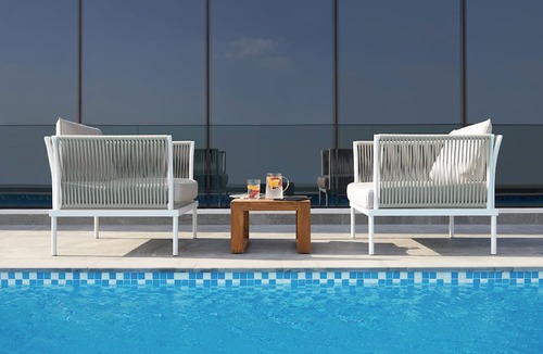 Jadaf Hotel | FORM Hotel Al Jaddaf, Dubai, a Member of Design Hotels