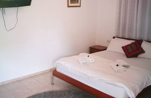 Yavne'el Apartment | Nof glili Mansion