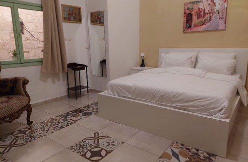 Old City House | Al Bishara Guest house