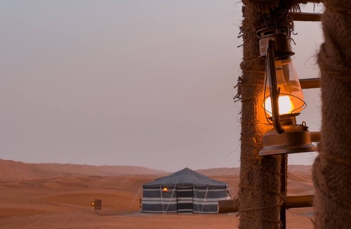 Bidiya Hotel | Sands Dream Tourism Camp