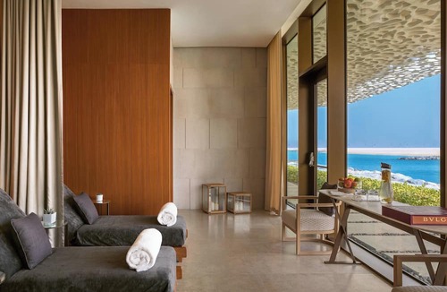 Jumeirah Resort | Bvlgari Resort Dubai